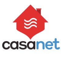 CasaNet Ventilation logo - Similar company to Ventilation Nette