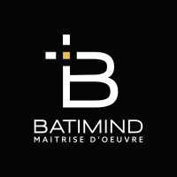 Batimind - Maîtrise d'œuvre logo - Similar company to Dumas-Giry