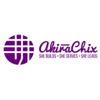 AkiraChix logo - Similar company to Eabx Group Plc