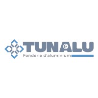 FONDERIE TUNALU logo - Similar company to Tecalu