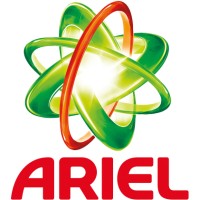 Ariel India Unoffical logo - Similar company to Coolpad India