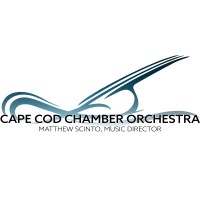 Cape Cod Chamber Orchestra logo - Similar company to Cape Symphony