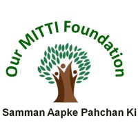 Our MITTI Foundation logo - Similar company to Workzone Office Spaces