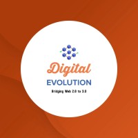 Digital Evolution logo - Similar company to Mandeville Hotel