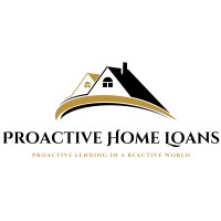Proactive Home Loans logo - Similar company to Clear Mortgage