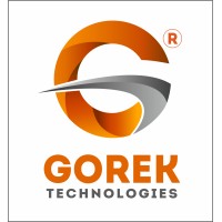 Gorek Technologies logo - Similar company to Me World