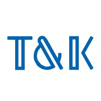 T&K TOKA U.S.A., Inc. logo - Similar company to T&K Toka Co., Ltd.