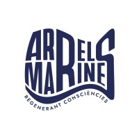 Arrels Marines logo - Similar company to Imedea - Institut Mediterrani D'Estudis Avançats