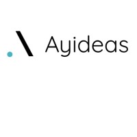 Ayideas logo - Similar company to Digipioneer