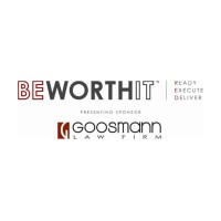 BE WORTH IT logo - Similar company to Ampo, Llc