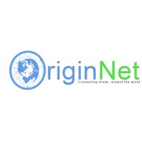 OriginNet Pvt Ltd logo - Similar company to Ideeza