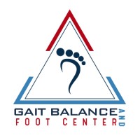 Gait Balance and Foot Center logo - Similar company to Aved Electronics