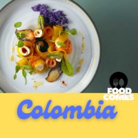 Colombia Gourmet y los mejores Restaurantes logo - Similar company to Distrito Horeka