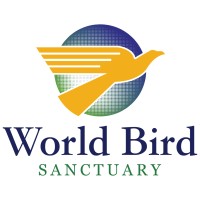 World Bird Sanctuary logo - Similar company to Raptor Education Foundation