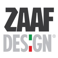 ZAAFDesign-Italian Industrial Design Solutions logo - Similar company to Exe Design | Italia
