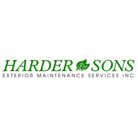 Harder And Sons Exterior Maintenance Services Inc.