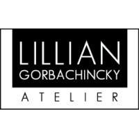 Lillian Gorbachincky Atelier logo - Similar company to Mashini Design