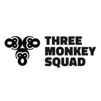 Three Monkey Squad LLP logo - Similar company to Aba Aiot Pvt Ltd