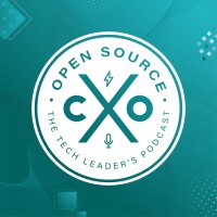 Open Source CXO: The Tech Leader's Podcast logo - Similar company to Illumisoft