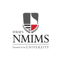 MBA HealthCare Management - NMIMS logo - Similar company to Mba - Business Analytics, University Of Hyderabad