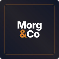 Morg&Co logo - Similar company to West Quad Ventures