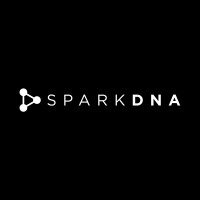 SparkDNA logo - Similar company to Spark Eleven
