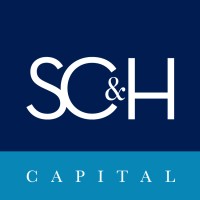 Equity Partners is now SC&H Capital logo - Similar company to Sc&H Capital