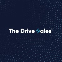 The DriveSales™ logo - Similar company to Dramantram