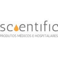 Scientific Produtos Médico Hospitalares logo - Similar company to Utilab