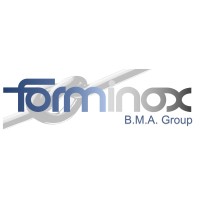 Forminox logo - Similar company to Dt Systemes