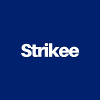 Strikee logo - Similar company to Pashadv