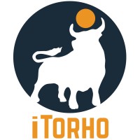 iTorho logo - Similar company to Torho Technologies