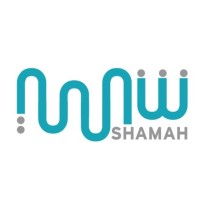 Shamah Autism logo - Similar company to Rushd | رشد