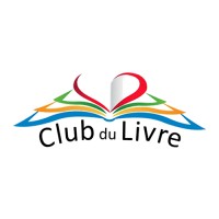 Club du Livre logo - Similar company to Maison Des Écrivains