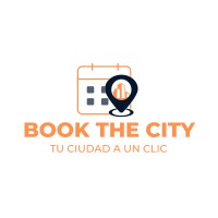 Book The City logo - Similar company to Shockout