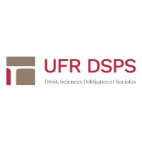 Faculté de Droit, Sciences Politiques et Sociales - Université Sorbonne Paris Nord logo - Similar company to Centre De Recherche En Économie Et Gestion De Paris Nord (Cepn)
