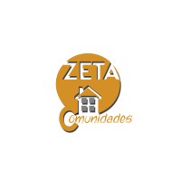 Zeta Comunidades logo - Similar company to Mudanzas H3