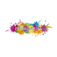 Pernel Media logo - Similar company to Magneto