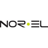Nor-El AS logo - Similar company to Bodø Energi