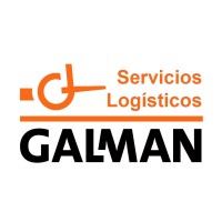 Servicios Logísticos Galman SL logo - Similar company to Imvo