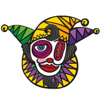 Big Rivers Festival logo - Similar company to Dijkpop