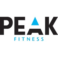 Peak Fitness- Kuwait logo - Similar company to Bookpeep