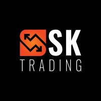 SK Trading logo - Similar company to Obraz