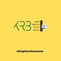 KRB - Krispin Rubinstein Blecher Kadouch, Law Offices logo - Similar company to Ilan'S