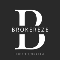 Brokereze logo - Similar company to Derwent Finance