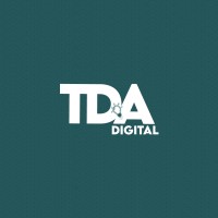 TDA Digital logo - Similar company to Grow With Tda