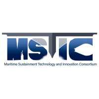MSTIC | Maritime Sustainment Technology and Innovation Consortium logo - Similar company to Isla Maritime