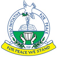Teso Initiative for Peace logo - Similar company to Crown Multiverse