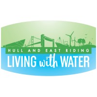 Living With Water logo - Similar company to Susdrain
