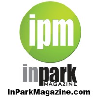 InPark Magazine logo - Similar company to 30 Minute Masters